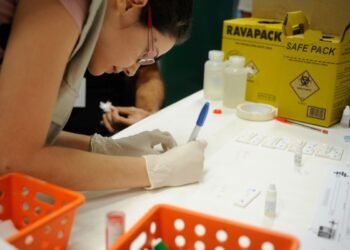 Casos de hepatite A aumentam 50% na cidade do Rio