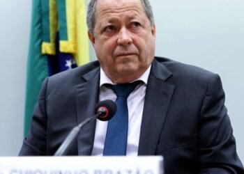 Dino mantém cassação do mandato do ex-deputado Chiquinho Brazão