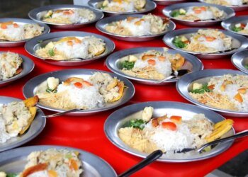 Multilateralismo marca discursos na cúpula sobre alimentação escolar