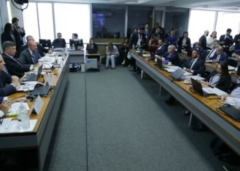 CPMI do INSS aprova quebra do sigilo bancário de investigados