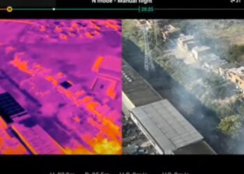 Bombeiros controlam incêndio no RJ; três pessoas morreram