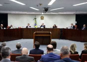 TV Brasil exibe especial sobre julgamento da tentativa de golpe