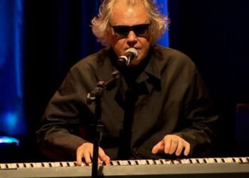 Show inédito de Arrigo Barnabé é atração do Cena Musical, na TV Brasil