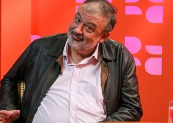 Psicanalista Christian Dunker fala sobre saúde mental no DR Com Demori