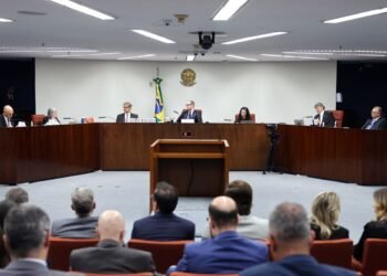 STF começa a definir penas de Bolsonaro e aliados