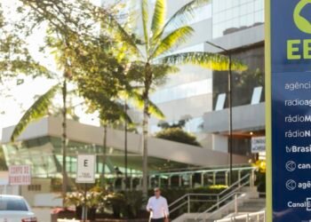 Prêmio Einstein: EBC tem três jornalistas entre os 25 +Admirados