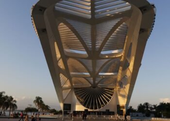 Museus no Rio criam espaços e atividades para pessoas com deficiência