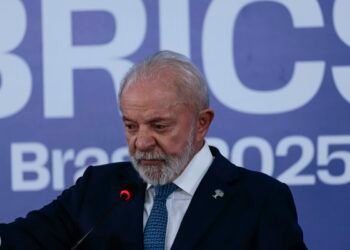 Líderes do Brics discutem como ampliar mecanismos de comércio no bloco