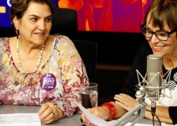 Programa Viva Maria completa 44 anos em defesa das mulheres no rádio