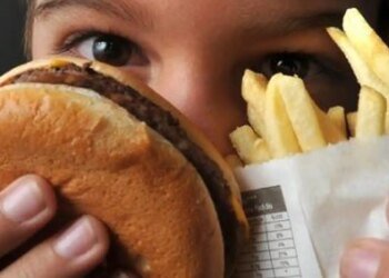 Unicef: obesidade infantil supera desnutrição pela 1ª vez no mundo