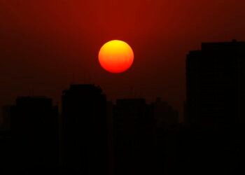 Arquitetos debatem soluções para diminuir mudanças climáticas