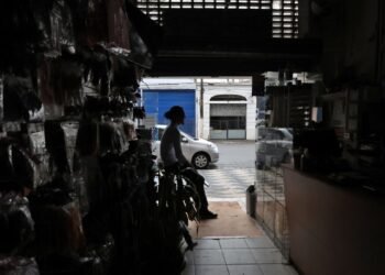 Vendavais, quedas de árvores e desabamentos deixam 8 feridos em SP