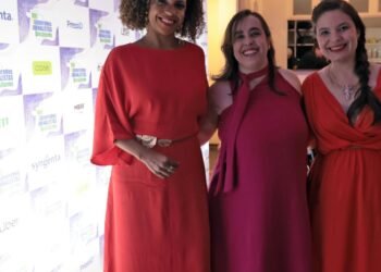 Três jornalistas da EBC estão entre os 100 +Admirados do país