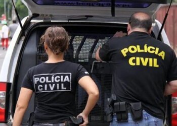 Preso um dos maiores fornecedores de tecnologia para facções do Rio