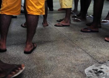 Egressos do sistema penal é o tema do Caminhos da Reportagem