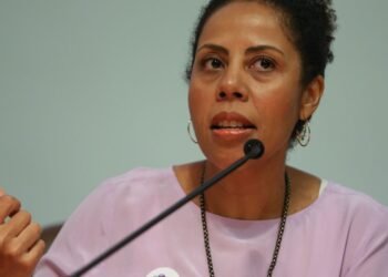 Morre, em Brasília, Roseli Faria, referência em políticas públicas