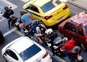 CFM alerta que trânsito causa até 10 vezes mais sequelas que mortes