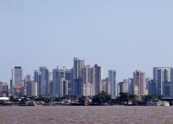 Emissora anfitriã, EBC prepara megaoperação para transmitir COP30