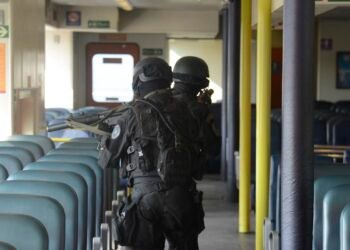 No Rio, Bope recebe verba de R$ 31,6 milhões para combate ao crime