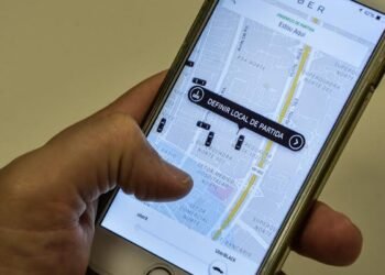 STF julgará vínculo trabalhista de motoristas e entregadores