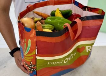 Câmara aprova projeto de combate à perda e ao desperdício de alimento