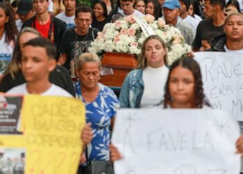 Fundo Brasil doa recursos para famílias das vítimas da operação no Rio