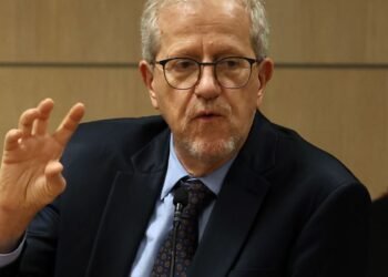 Restauração ambiental pode ser rentável, diz secretário do MMA