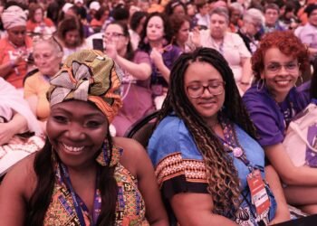 Conferência de Mulheres aprova propostas de políticas públicas