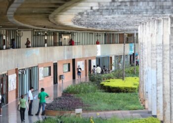 Governo cria mais de 6,7 mil vagas na rede federal de ensino superior