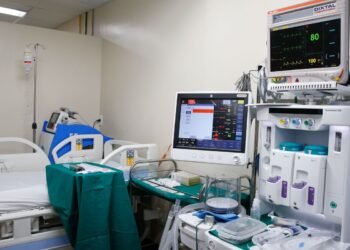 SUS fará cirurgia de câncer de próstata por robô
