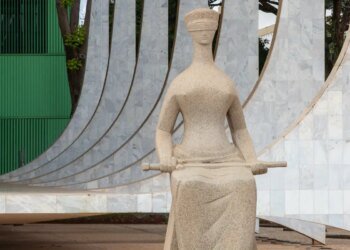 STF tem três votos para obrigar PM a informar suspeito sobre direito