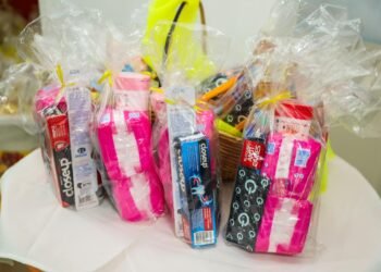 Centro POP encerra Setembro Amarelo com tarde especial para pessoas em situação de rua – Prefeitura Municipal de Candeias.