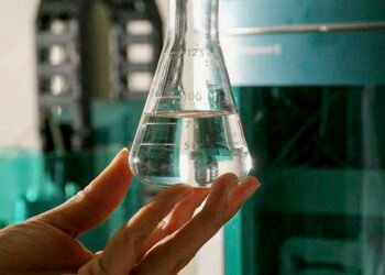 Notificações por intoxicação com metanol sobem para 43