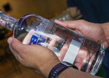 Sobe para cinco o número de mortes causadas por metanol em SP