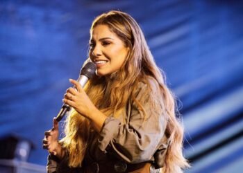 Fé, adoração e momentos de ministração marcam 2ª noite da Semana Evangélica – Prefeitura Municipal de Candeias.