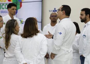 Enamed 2025: 96 mil inscritos farão prova neste domingo em 225 cidades