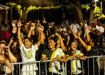 Bandas e Fanfarras fazem bonito no XIII concurso intermunicipal – Prefeitura Municipal de Candeias.