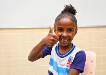 Prefeitura inicia campanha para atualizar cartão de vacinação de alunos da rede municipal – Prefeitura Municipal de Candeias.