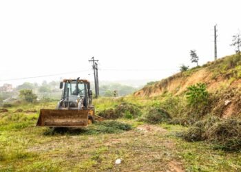Prefeitura realiza ações preventivas para minimizar impactos das fortes chuvas previstas para esta semana – Prefeitura Municipal de Candeias.