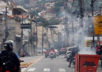 Favelas e ONGS sobre mortes no Rio: “segurança não se faz com sangue”