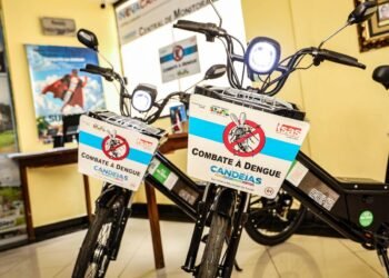 Pioneira na Região, Prefeitura lança projeto tecnológico de combate ao Aedes Aegypti – Prefeitura Municipal de Candeias.