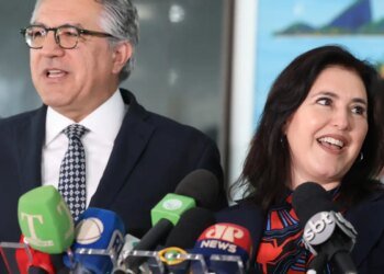 Integração com Pacífico será tema de viagem ministerial à China