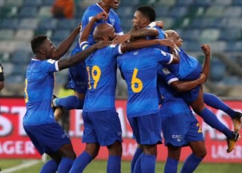 Cabo Verde garante vaga inédita na Copa do Mundo
