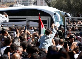 Representantes de Israel e Palestina no Brasil comentam plano de paz