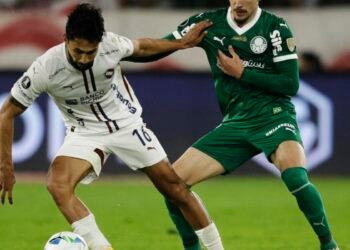 Palmeiras joga futuro na Libertadores diante da LDU