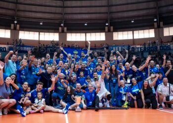 São Paulo e Belém recebem Mundiais de Clubes de vôlei em dezembro