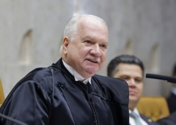 STF retoma às 20h julgamento sobre descriminalização do aborto