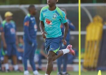 Ancelotti esboça formação da seleção para enfrentar Coreia do Sul