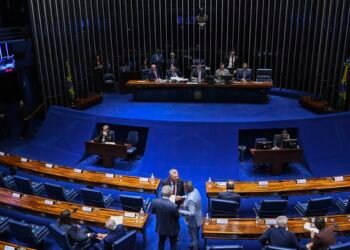 Senado aprova criação do Programa Nacional de Cuidados Paliativos