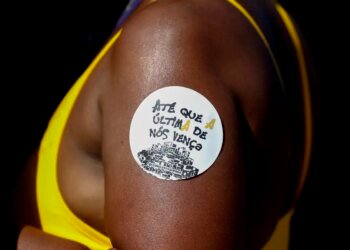 Brasília recebe Marcha das Mulheres Negras em 25 de novembro